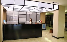 Airport Residence